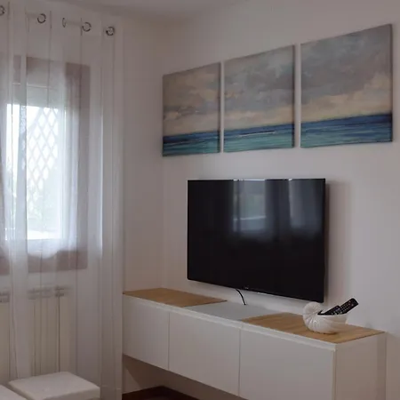 Calilla -appartamento Libeccio * グラード