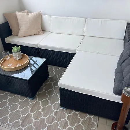 Calilla -appartamento Libeccio グラード