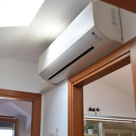 Calilla -appartamento Libeccio