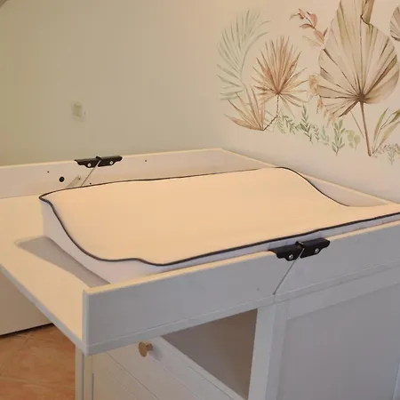 Calilla -appartamento Libeccio Appartement