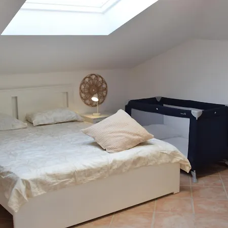 Appartement Calilla -appartamento Libeccio *