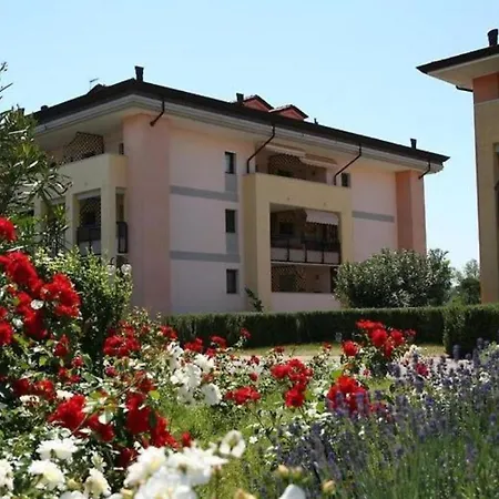 Calilla -appartamento Libeccio Appartement *