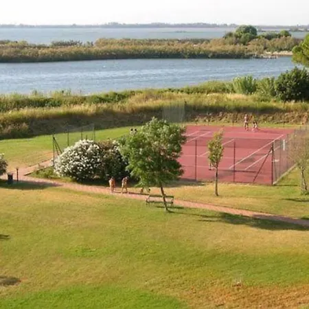 Calilla -appartamento Libeccio Appartement