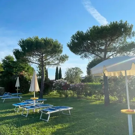 Calilla -appartamento Libeccio * Grado