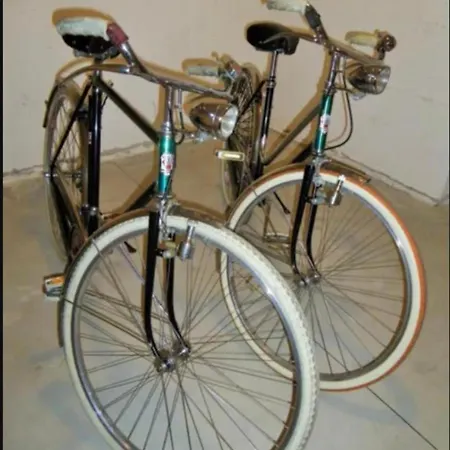 Calilla -appartamento Libeccio Appartement Grado