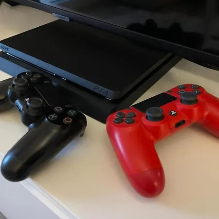 Appartement Calilla -appartamento Libeccio *