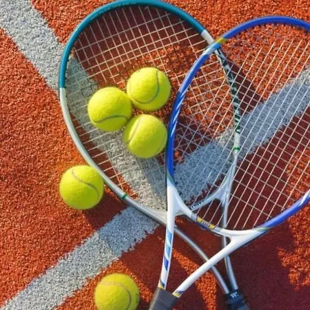 Calilla -appartamento Libeccio Appartement