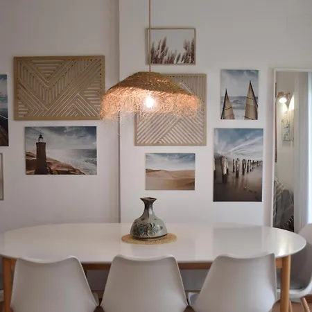 Appartement Calilla -appartamento Libeccio Grado