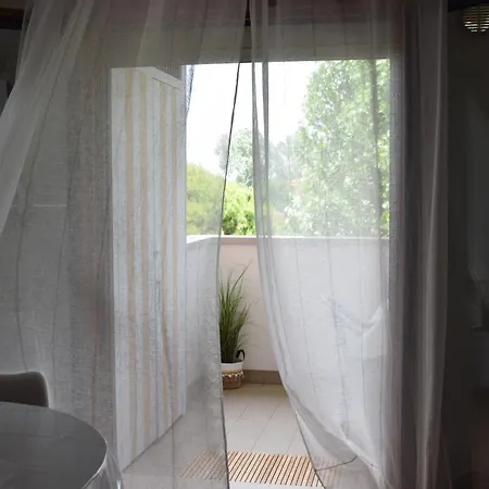 Appartement Calilla -appartamento Libeccio