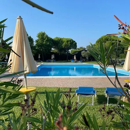 Calilla -appartamento Libeccio Appartement