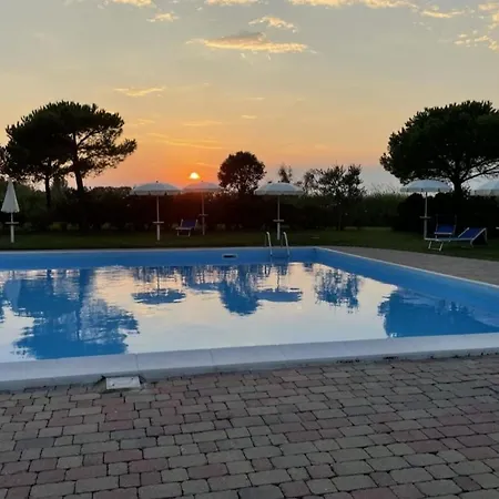 Calilla -appartamento Libeccio * Grado