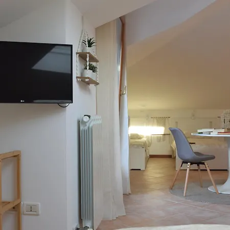 Calilla -appartamento Libeccio