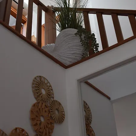 Calilla -appartamento Libeccio * Grado