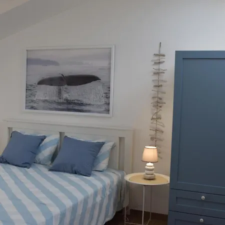 Appartement Calilla -appartamento Libeccio *