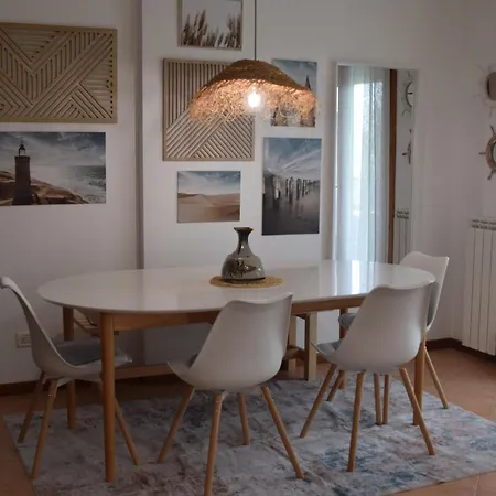 Appartement Calilla -appartamento Libeccio