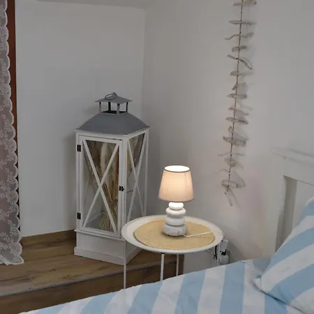 Calilla -appartamento Libeccio