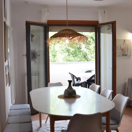 Appartement Calilla -appartamento Libeccio