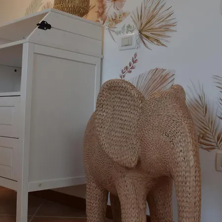 Апартаменты Calilla -appartamento Libeccio Градо