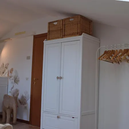 Appartement Calilla -appartamento Libeccio Grado