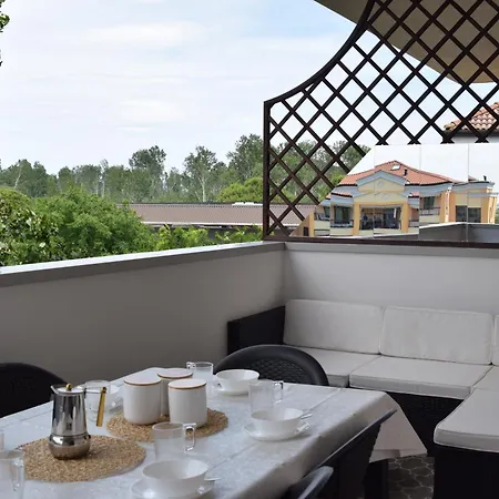 Calilla -appartamento Libeccio Appartement