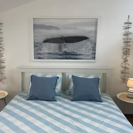 Calilla -appartamento Libeccio