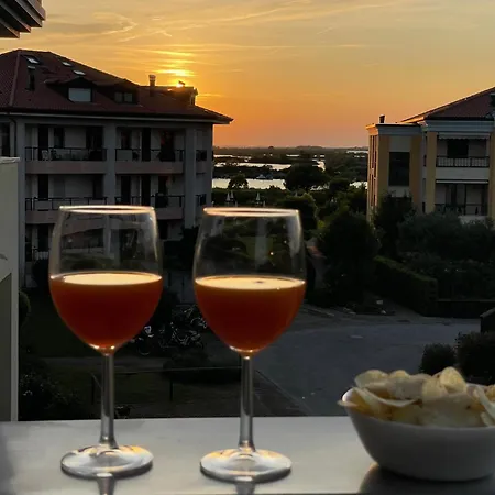 Calilla -appartamento Libeccio Appartement