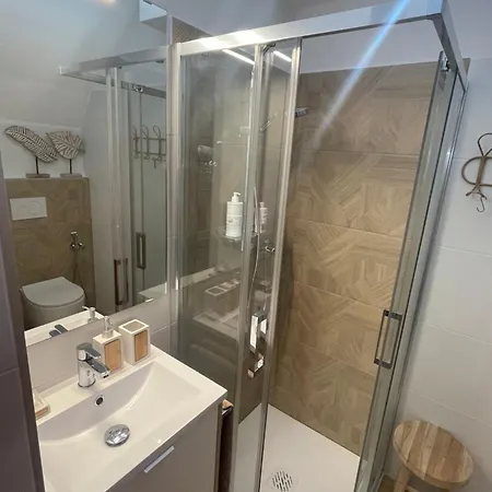 Calilla -appartamento Libeccio