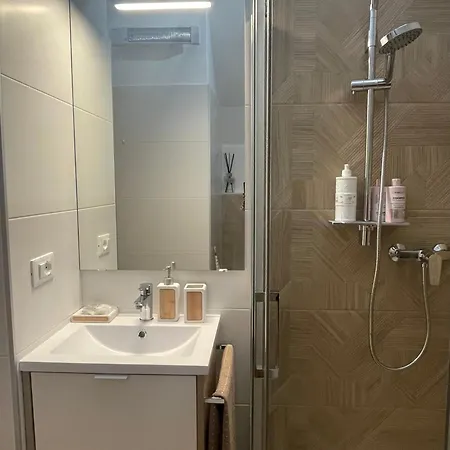 Calilla -appartamento Libeccio Grado