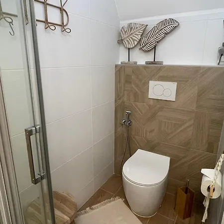 Calilla -appartamento Libeccio Appartement