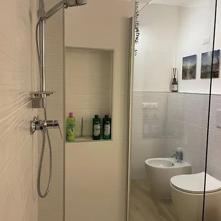 Appartement Calilla -appartamento Libeccio