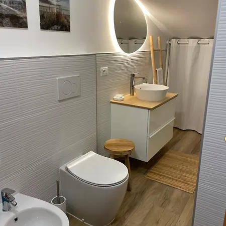 Calilla -appartamento Libeccio Appartement