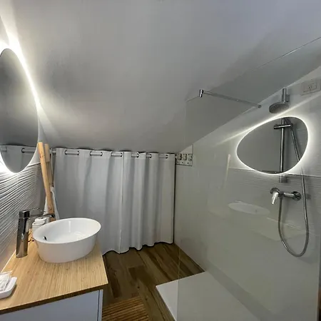 Appartement Calilla -appartamento Libeccio *