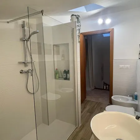 Calilla -appartamento Libeccio *