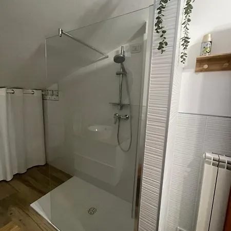 Appartement Calilla -appartamento Libeccio