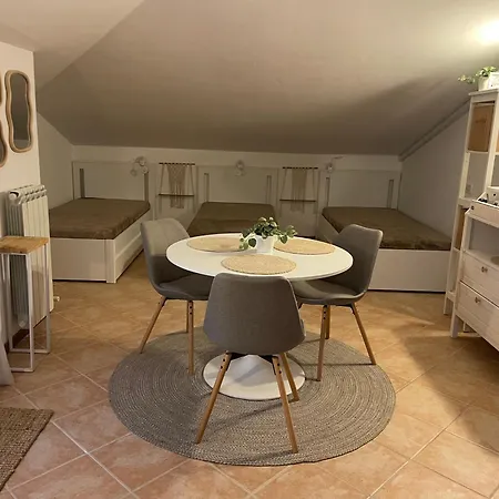 Appartement Calilla -appartamento Libeccio