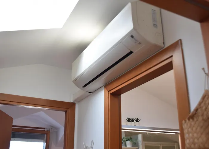 Calilla -appartamento Libeccio