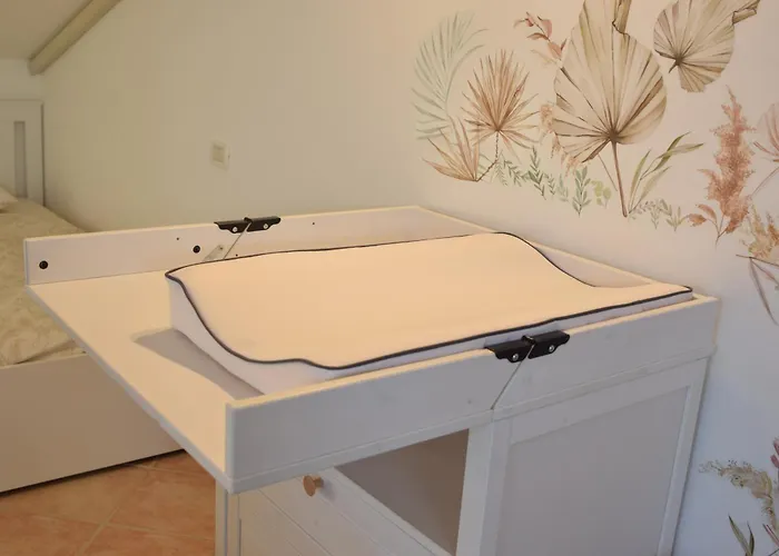 Calilla -appartamento Libeccio Apartment