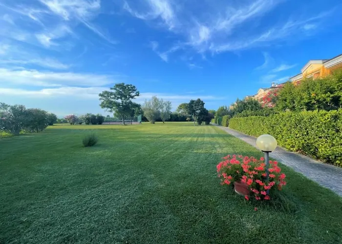 Calilla -appartamento Libeccio Grado