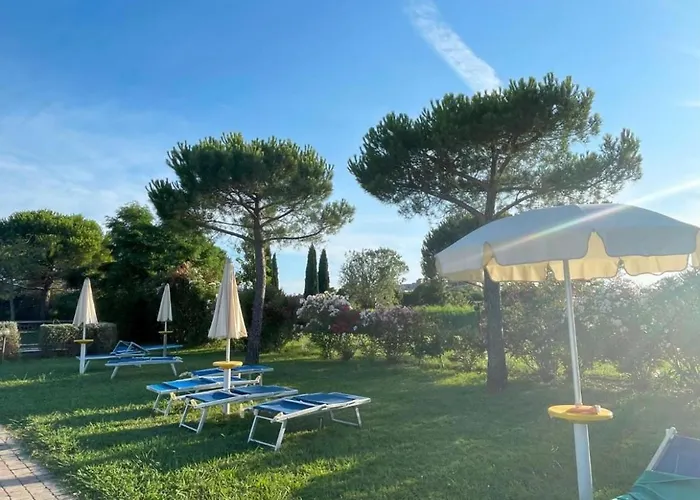 Calilla -appartamento Libeccio * Grado