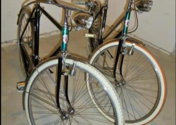 Calilla -appartamento Libeccio Apartment Grado