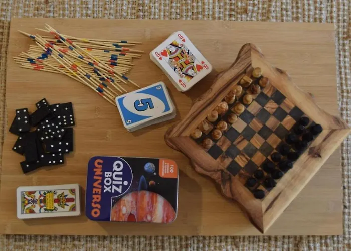 Calilla -appartamento Libeccio * Grado