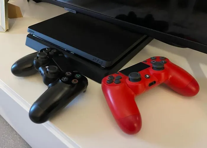 Apartment Calilla -appartamento Libeccio *