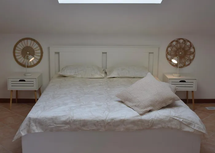 Apartment Calilla -appartamento Libeccio Grado