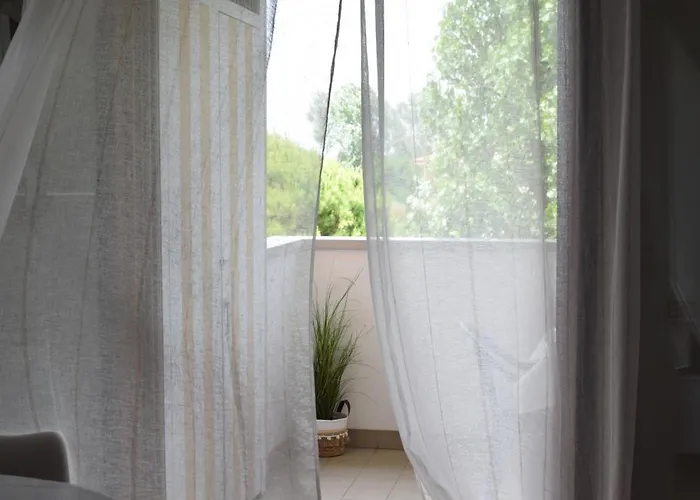 Apartment Calilla -appartamento Libeccio