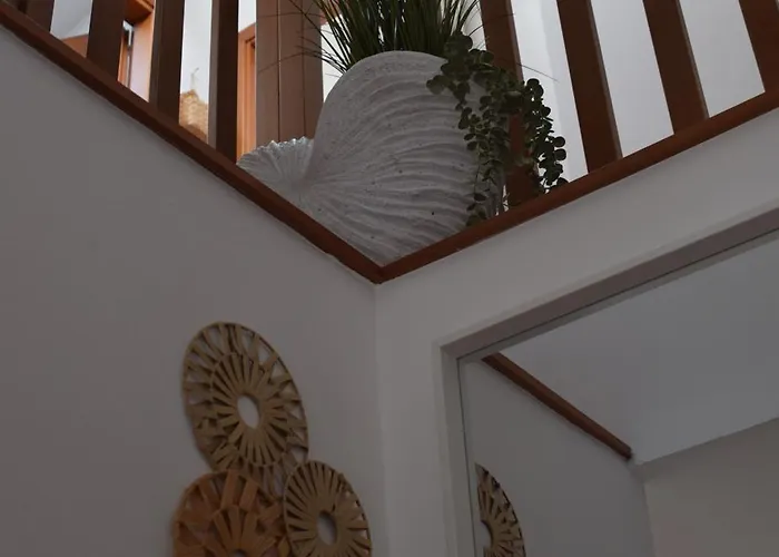 Calilla -appartamento Libeccio * Grado