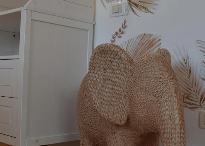 Apartment Calilla -appartamento Libeccio Grado