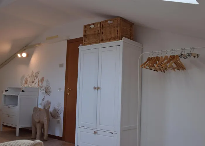 Apartment Calilla -appartamento Libeccio Grado