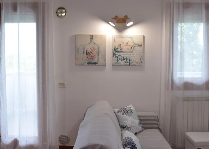 Calilla -appartamento Libeccio Grado