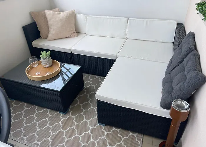 Calilla -appartamento Libeccio Grado