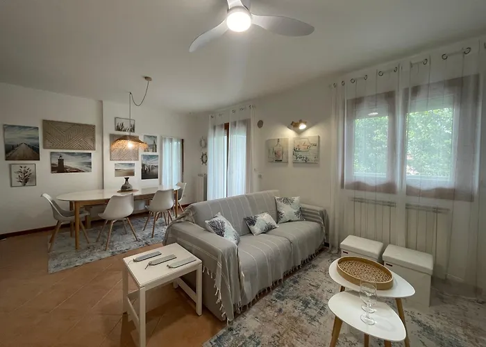 Calilla -appartamento Libeccio Apartment *